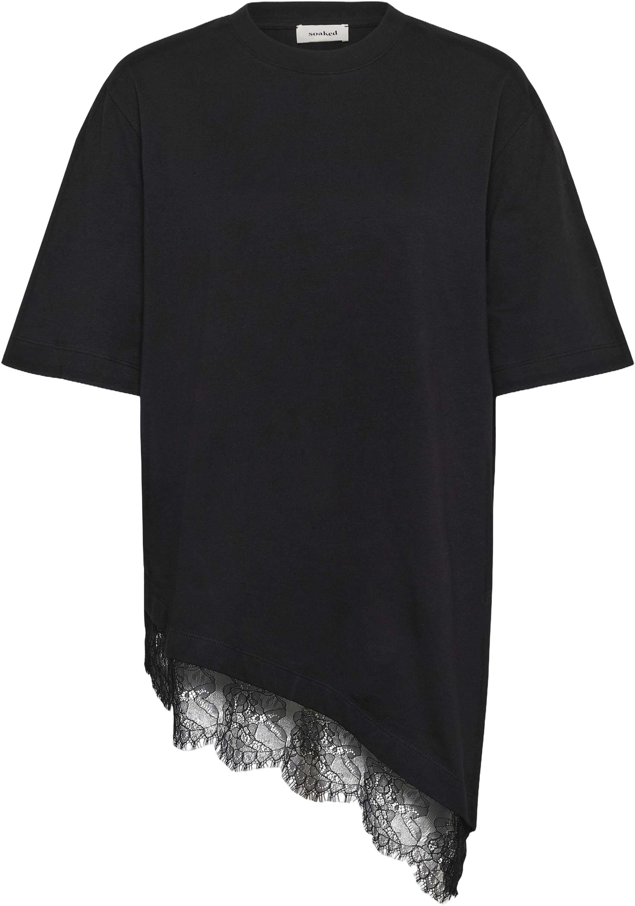 SLJina Lace Tee
