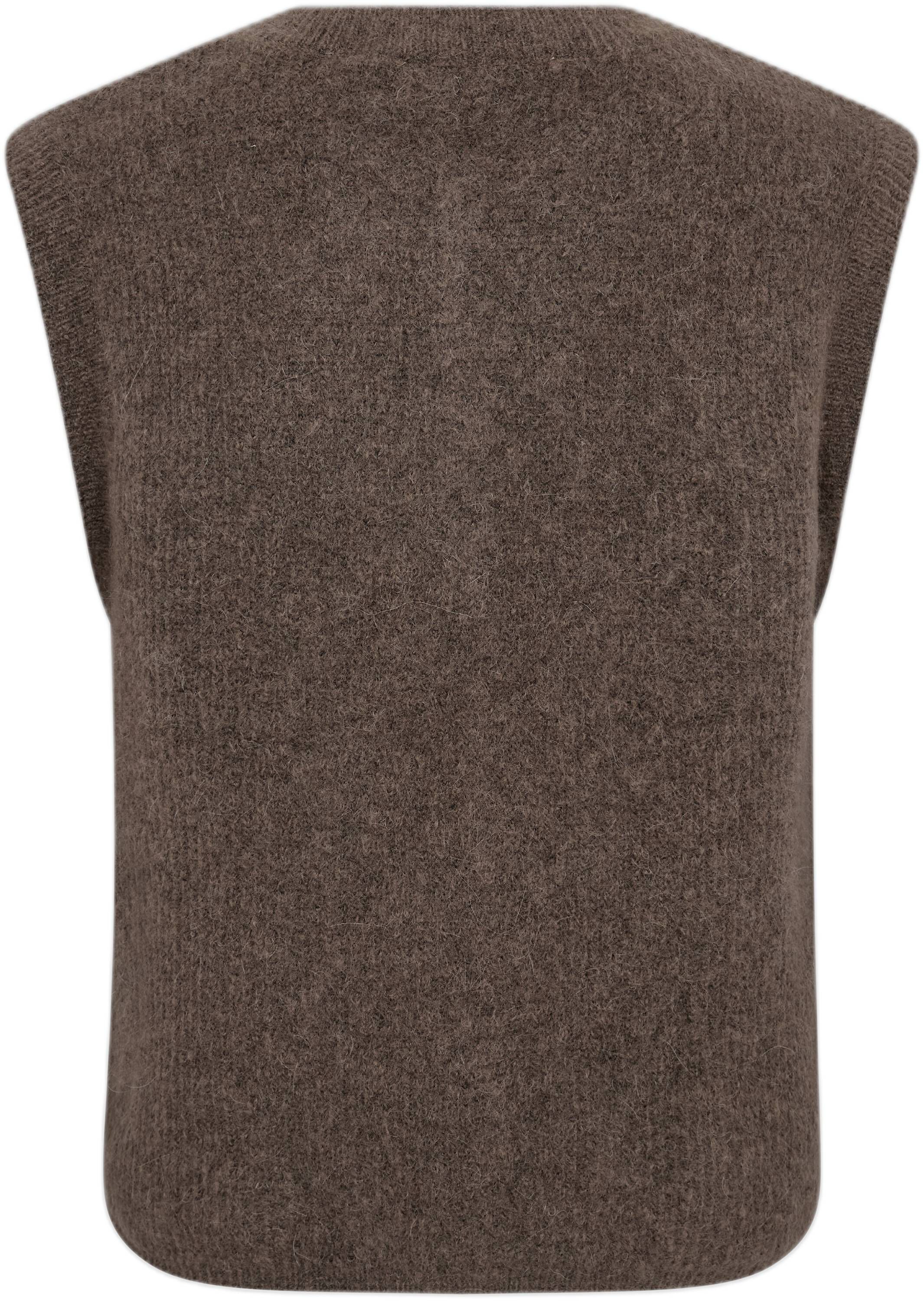 MMAlmine Thora Knit Vest
