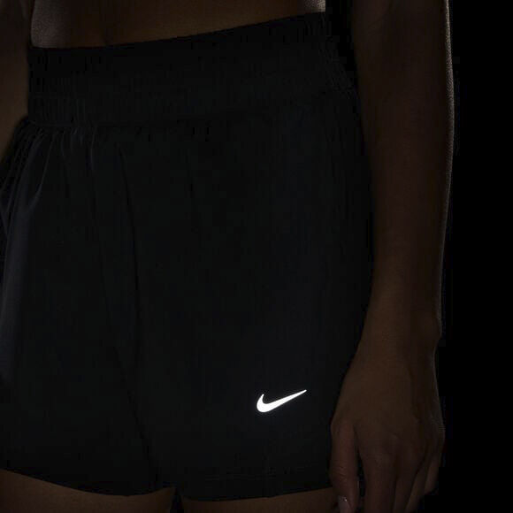 Dri-FIT One High-Waist 3" 2-i-1 shorts