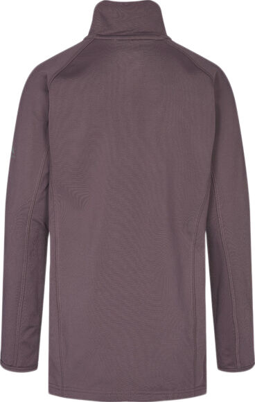 Mio &frac12;-Zip Midlayer tr&oslash;je