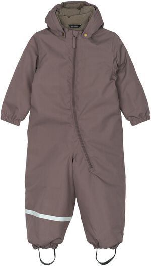 Snow Suit Solid