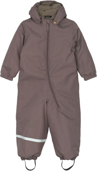 Snow Suit Solid