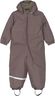 Snow Suit Solid