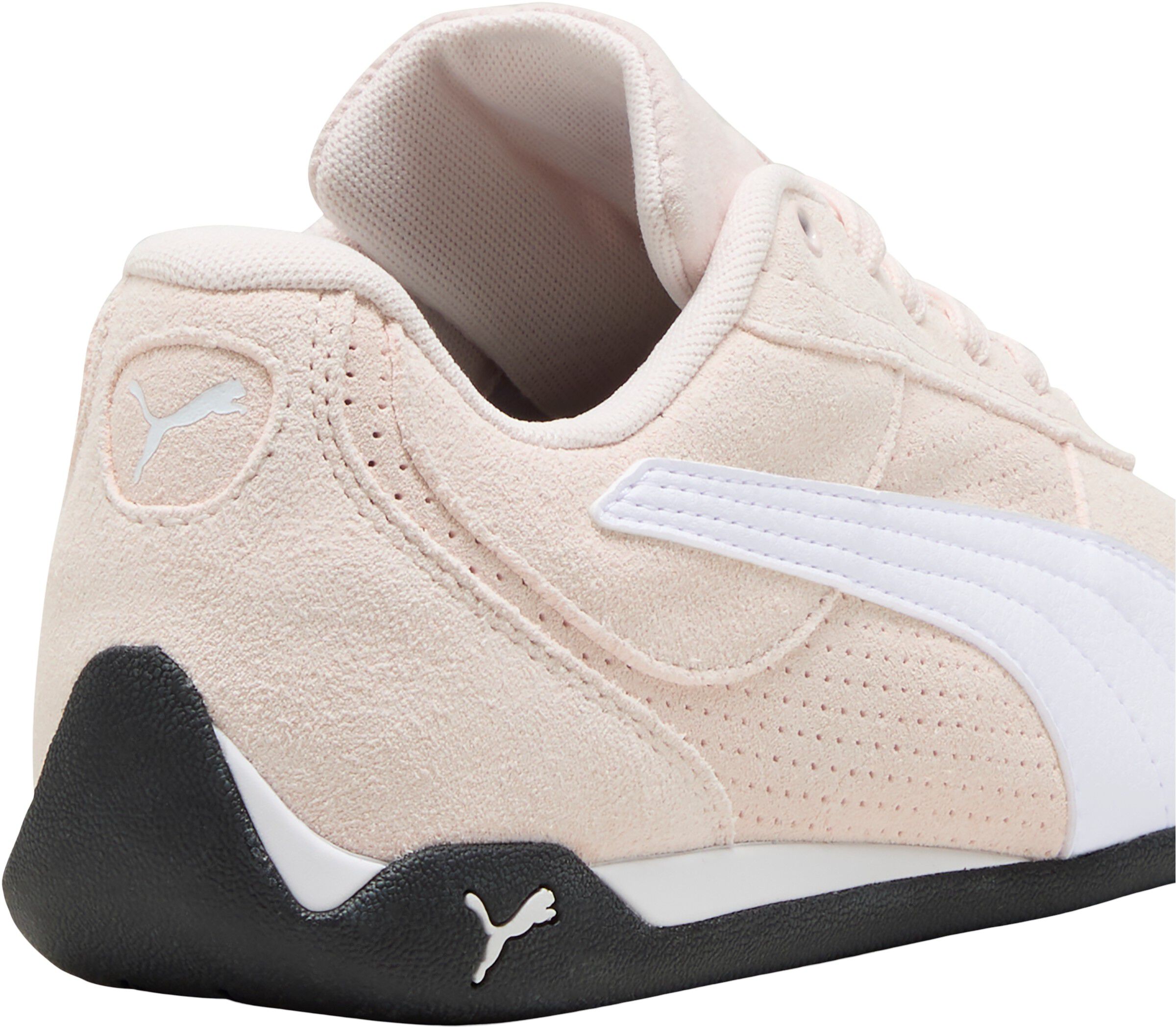 Replicatch Suede Sneakers