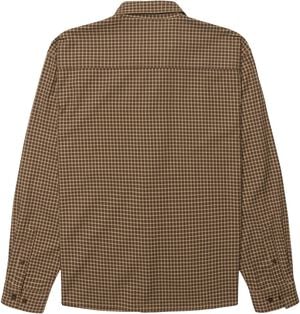 WBBuzo Man Check Shirt
