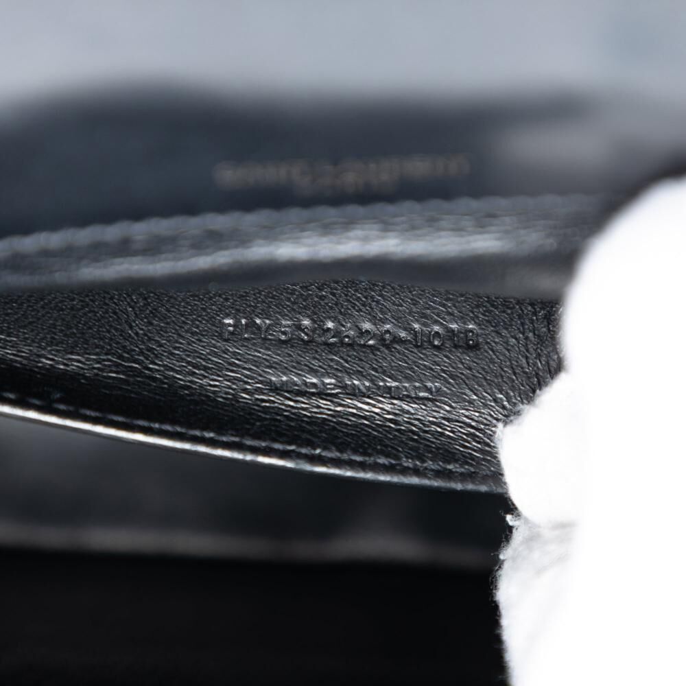 Yves Saint Laurent Crossbody Bag