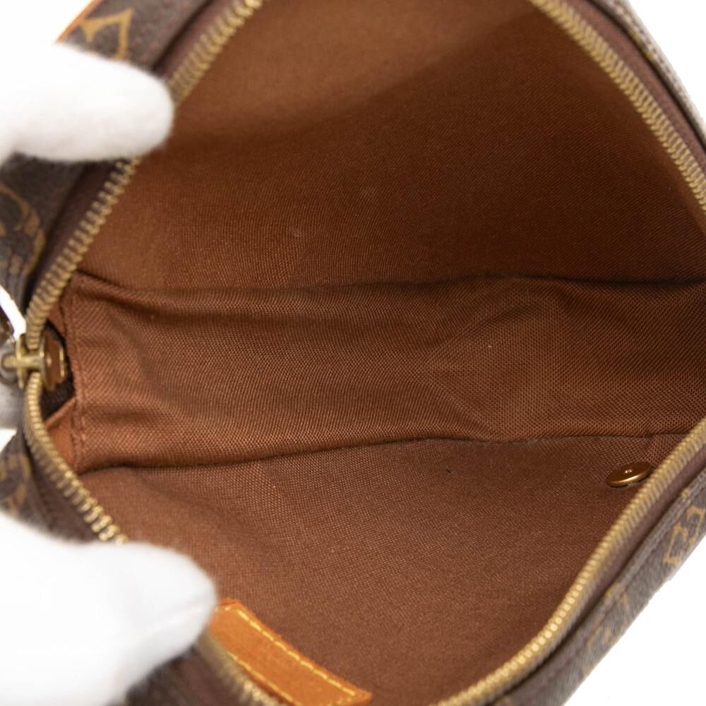 Louis Vuitton Pochette Gange