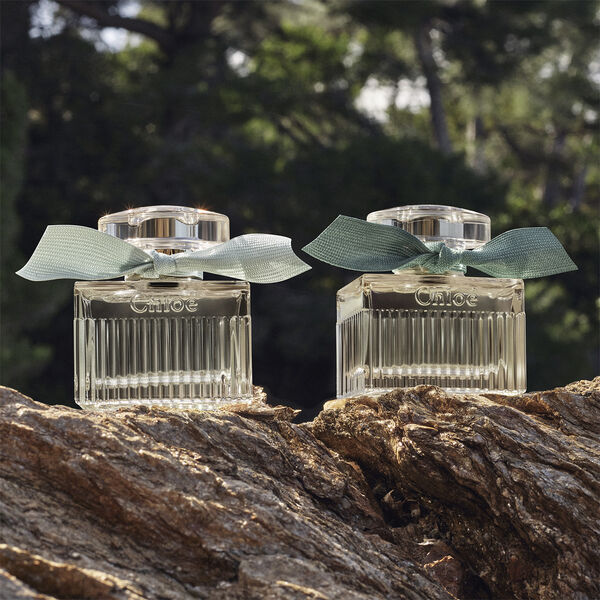 Chloé Rose Naturelle Eau de Parfum 100 ML