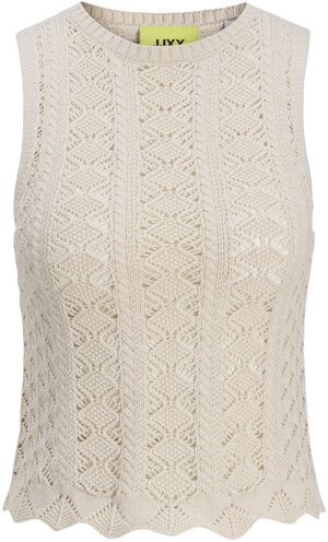 JXZURI TOP KNIT