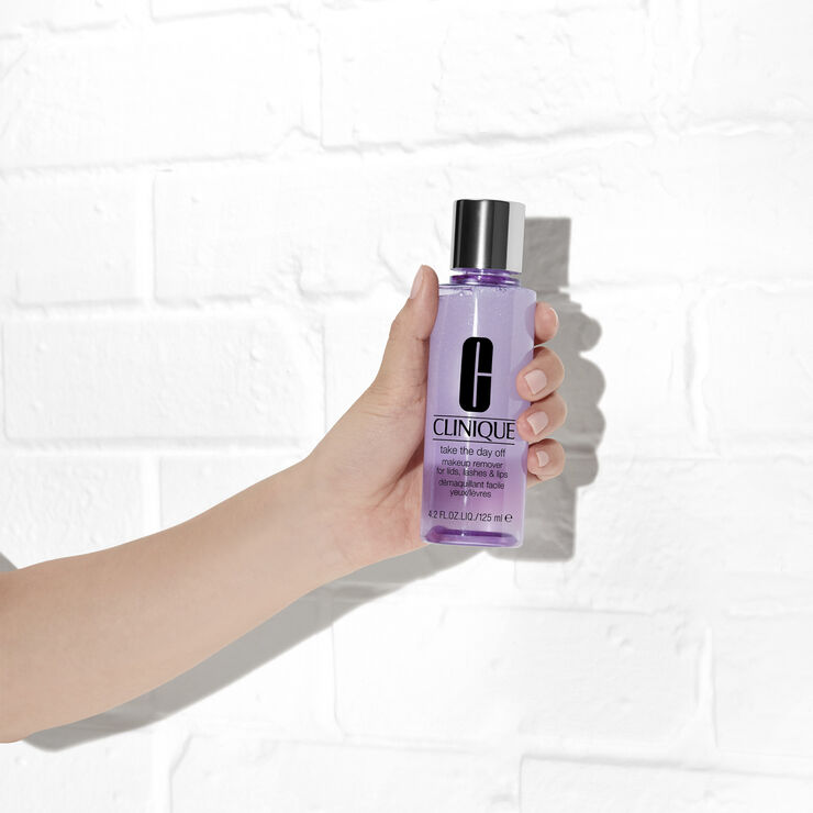 Take The Day Off Makeup Remover