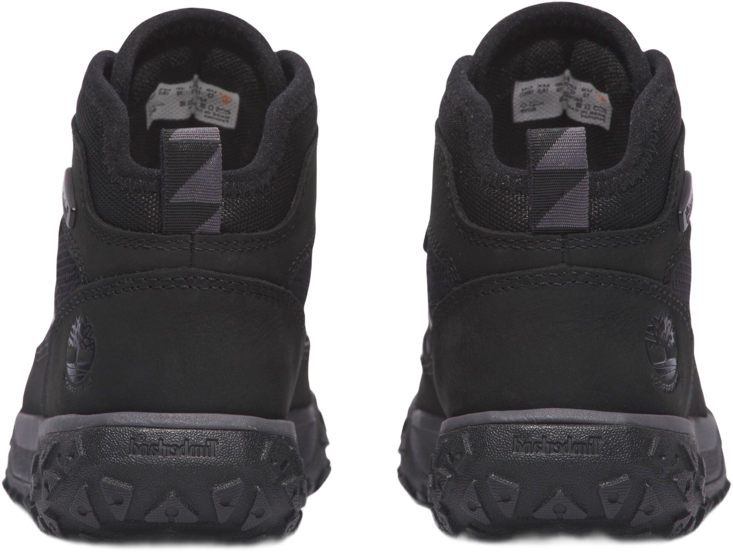 GreenStride Motion 6 MID LACE UP WA