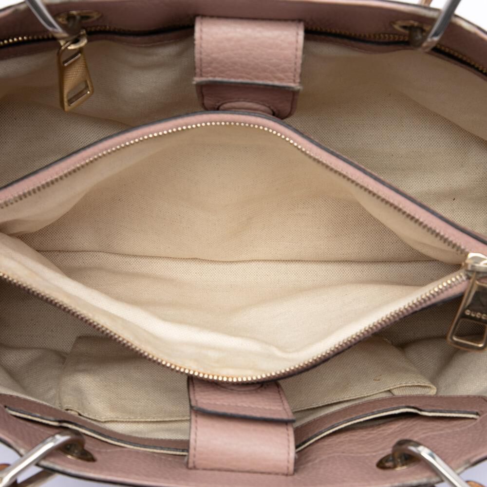 Gucci Bamboo