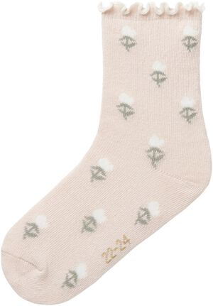 NMFDARLENE SOCK LIL