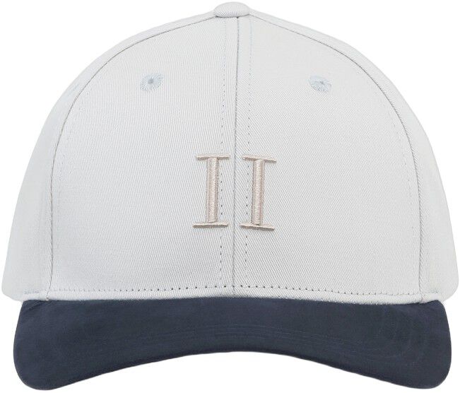 Encore Contrast Suede Baseball Cap