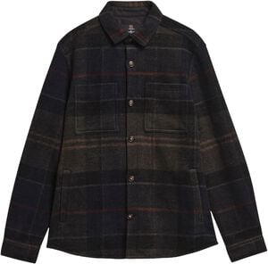 Barbour Woodlane Ovsh