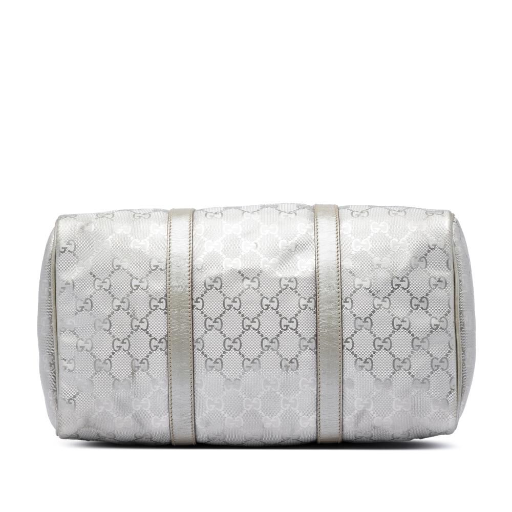 Gucci Boston Bag