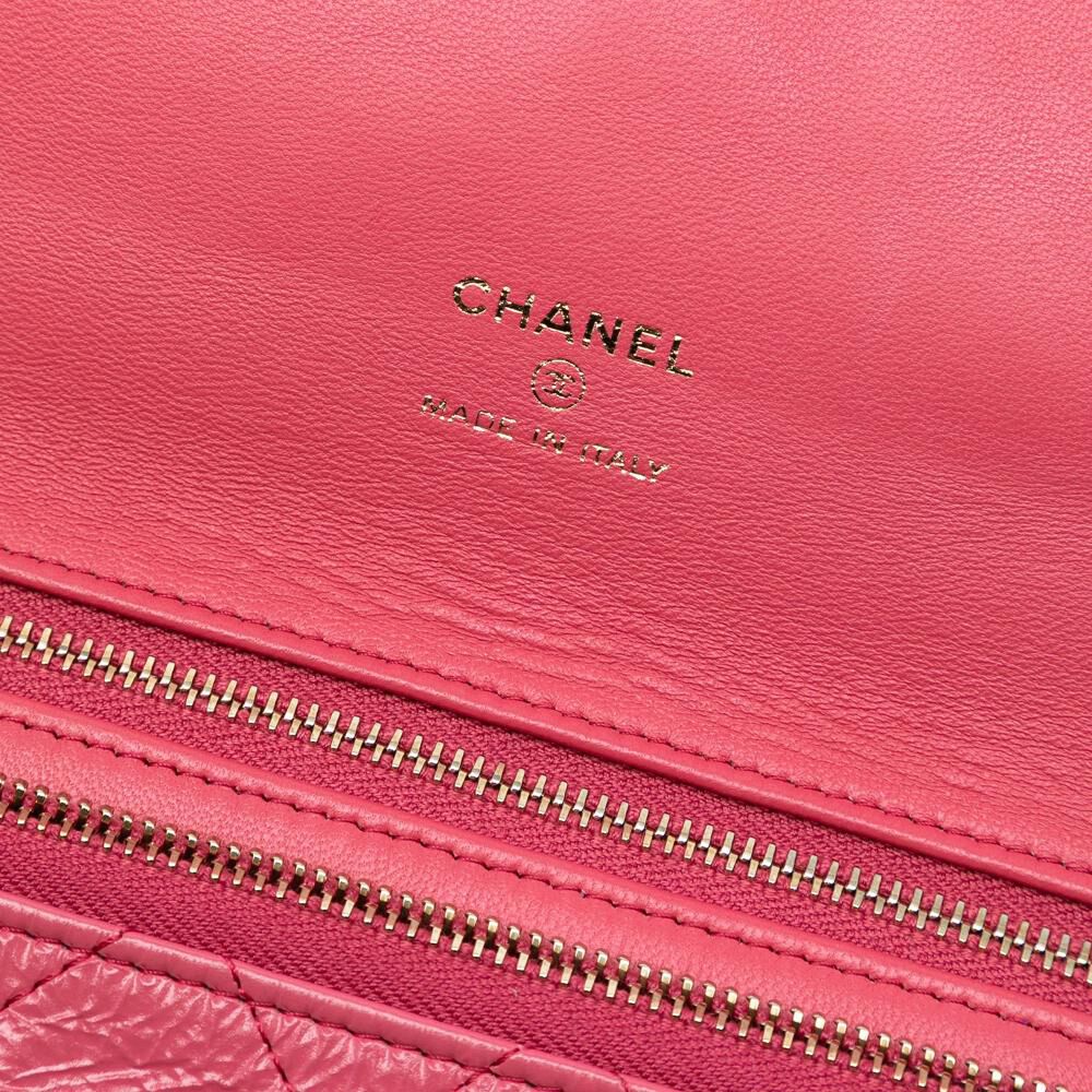 Chanel Clutch