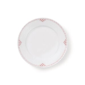 Koral Riflet Blonde Tallerken 22 cm