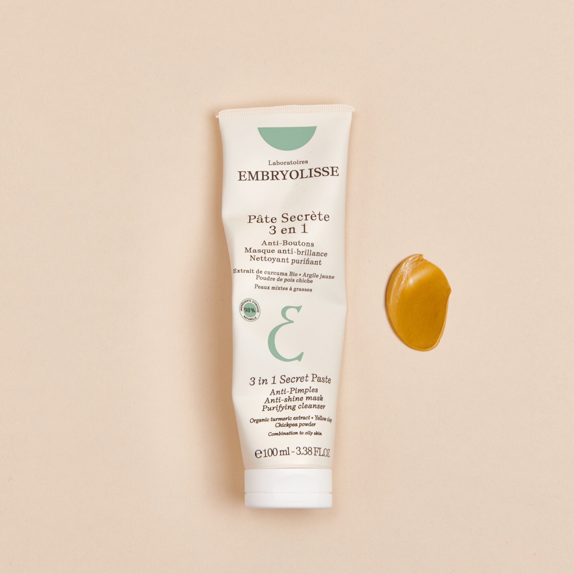 3-IN-1 SECRET PASTE 100 ML