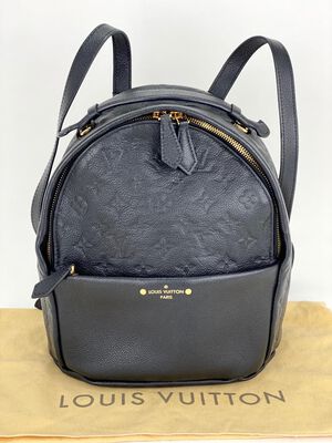 Louis Vuitton Backpack