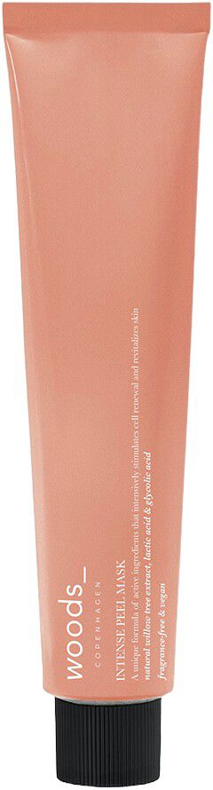 Scrub, exfoliering & peeling