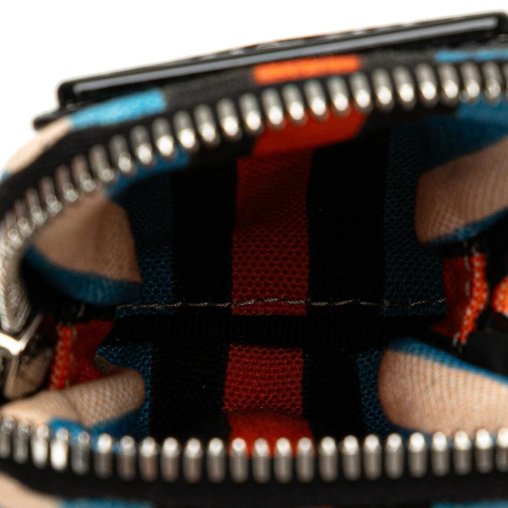 Prada Canapa Tote