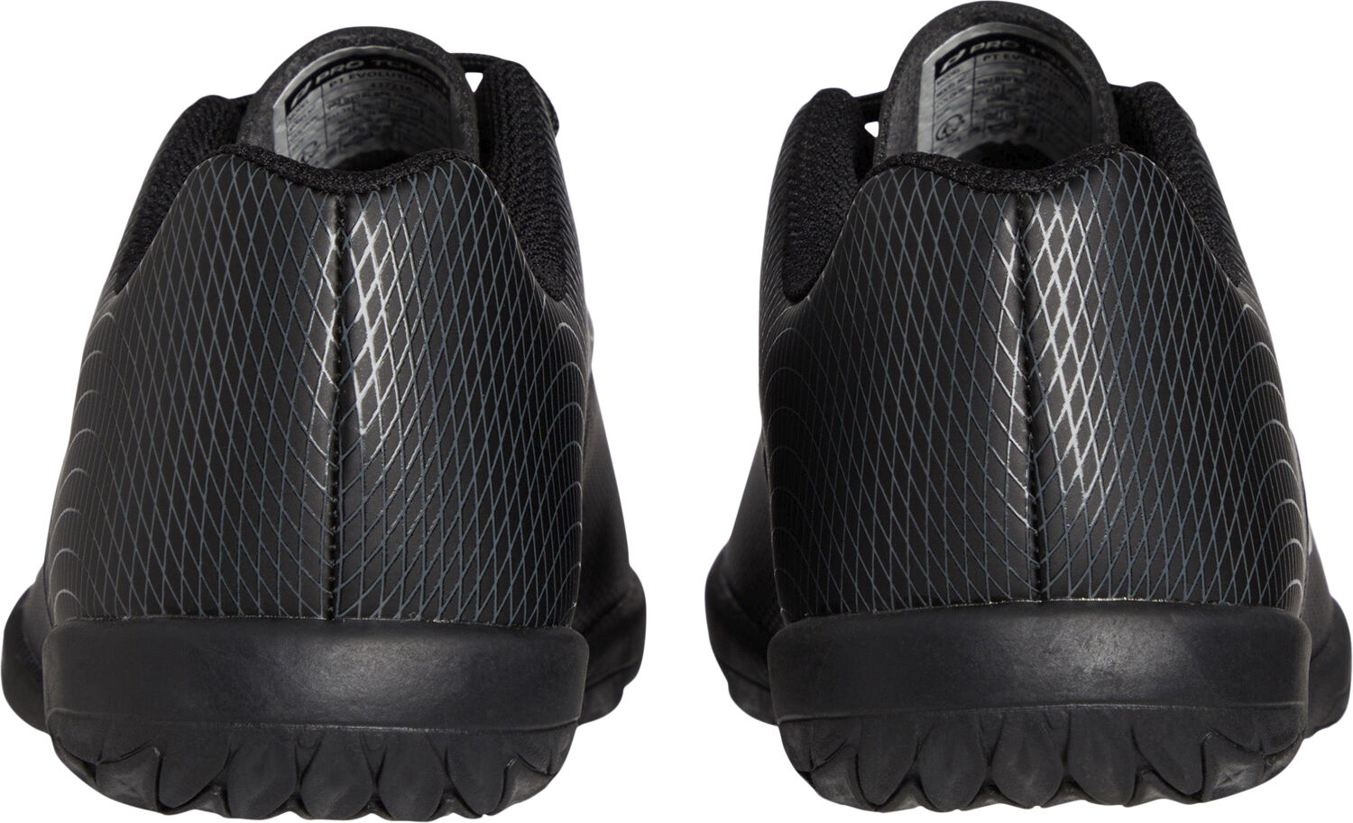 Evolution Indend&oslash;rssko