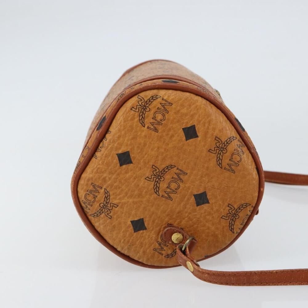 Mcm Shoulder Bag