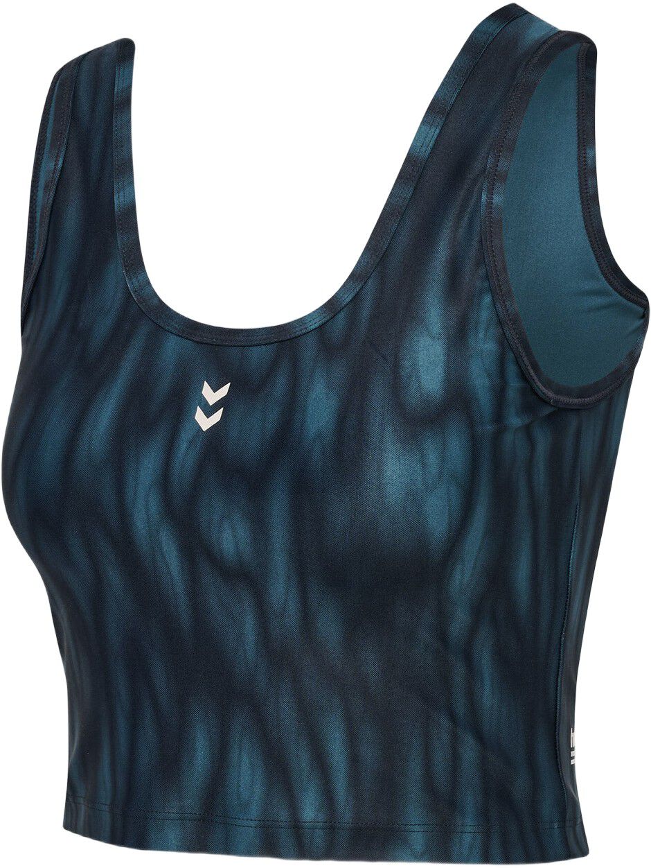 Hiit Intensity Tank Top