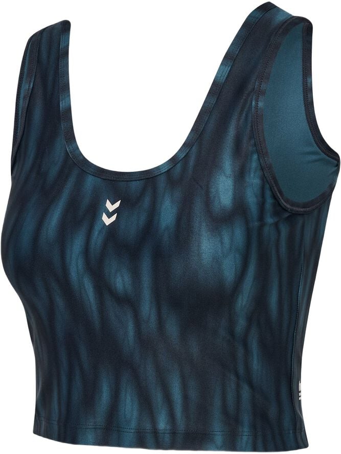 Hiit Intensity Tank Top