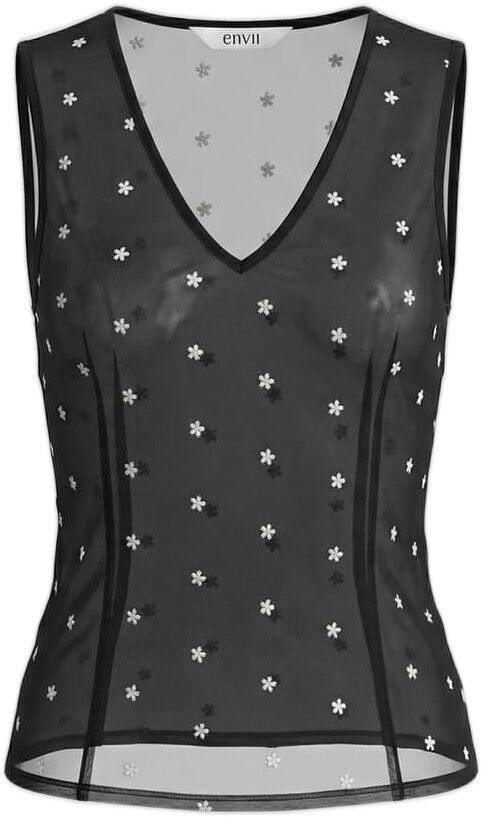 ENSASH TOP 7505