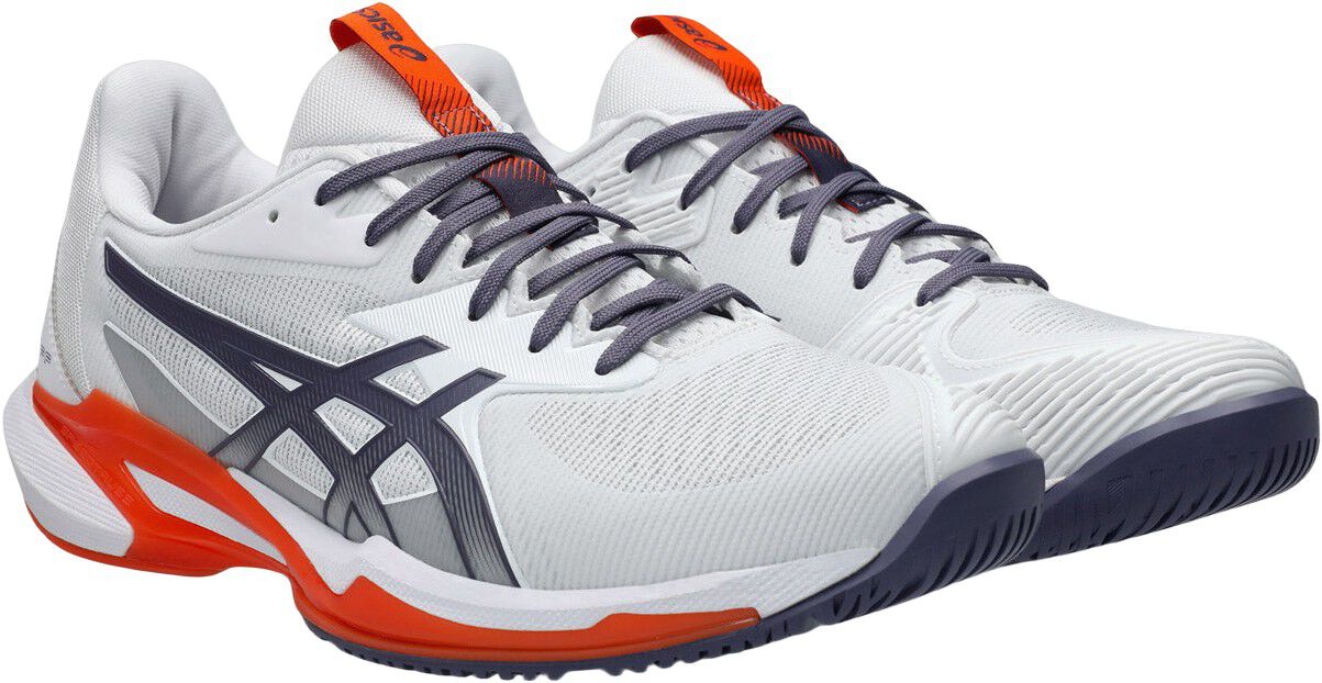 Solutuon Speed FF 3 Tennissko