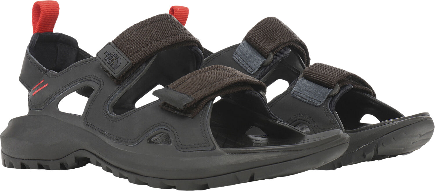 Hedgehog III sandaler