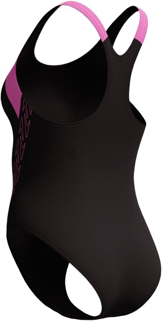 Hyperboom Splie Raberback Badedragt