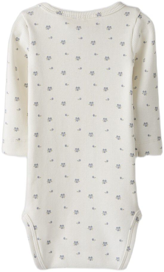 NBNLAGO MIO LS SLIM BODY LIL