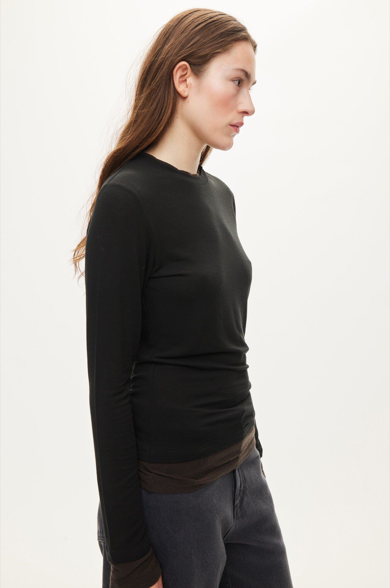 Bibi Blouse