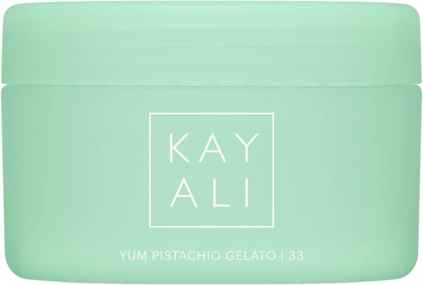 Yum Pistachio Body Cream - Kropscreme