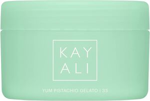Yum Pistachio Body Cream - Kropscreme