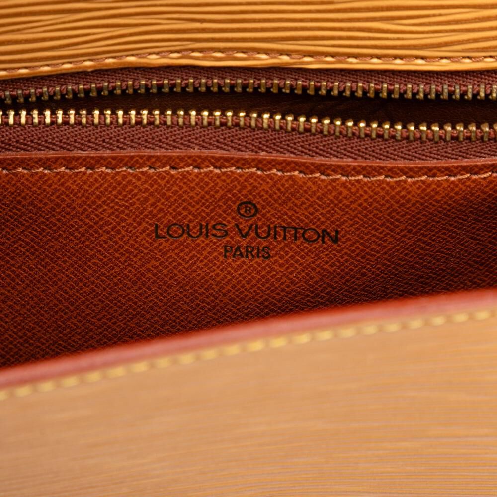 Louis Vuitton Saint Cloud