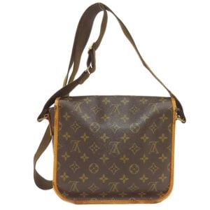Louis Vuitton Messenger