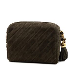 Chanel Crossbody Bag