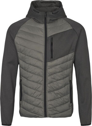 Gere hybrid jakke