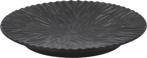 Fad Flame 32,5cm Mat Sort