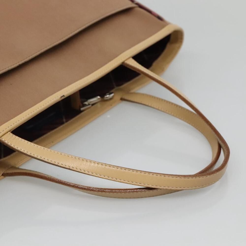 Burberry Tote