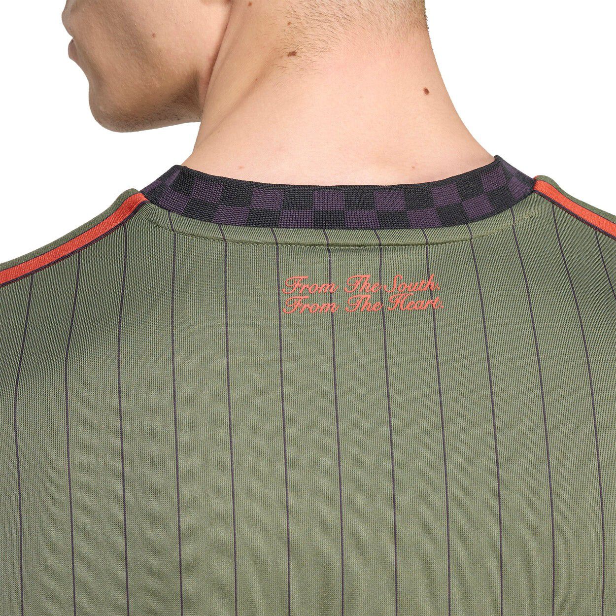 FC Bayern Terrace 25/26 Icons T-shirt