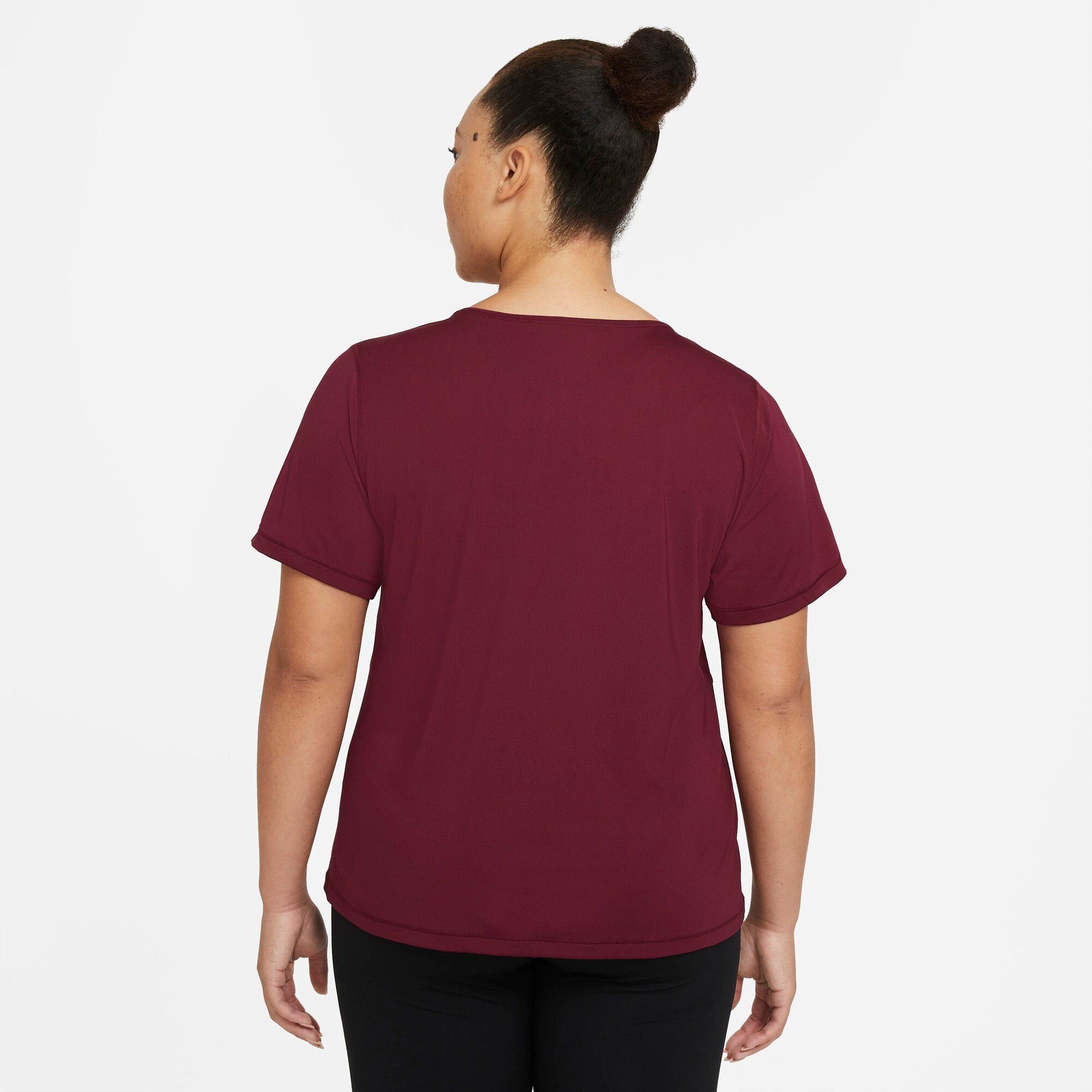 Pro mesh T-shirt
