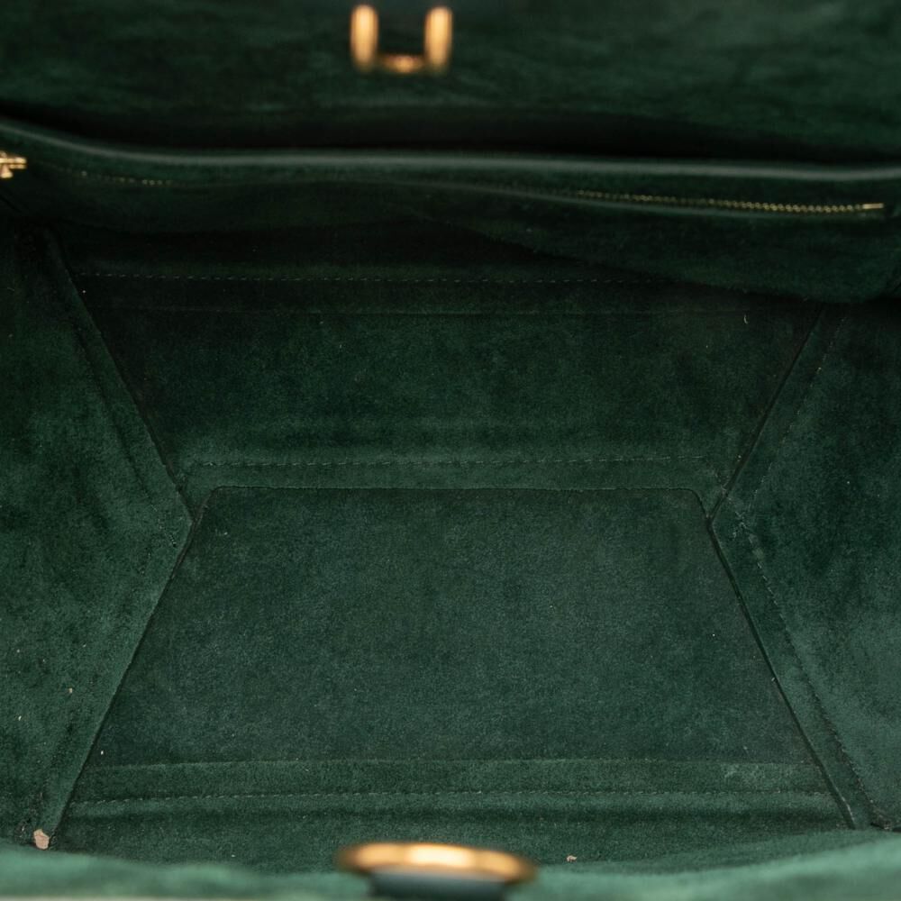 Celine Big Bag Bucket
