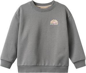 Sweatshirt L/S Ellis