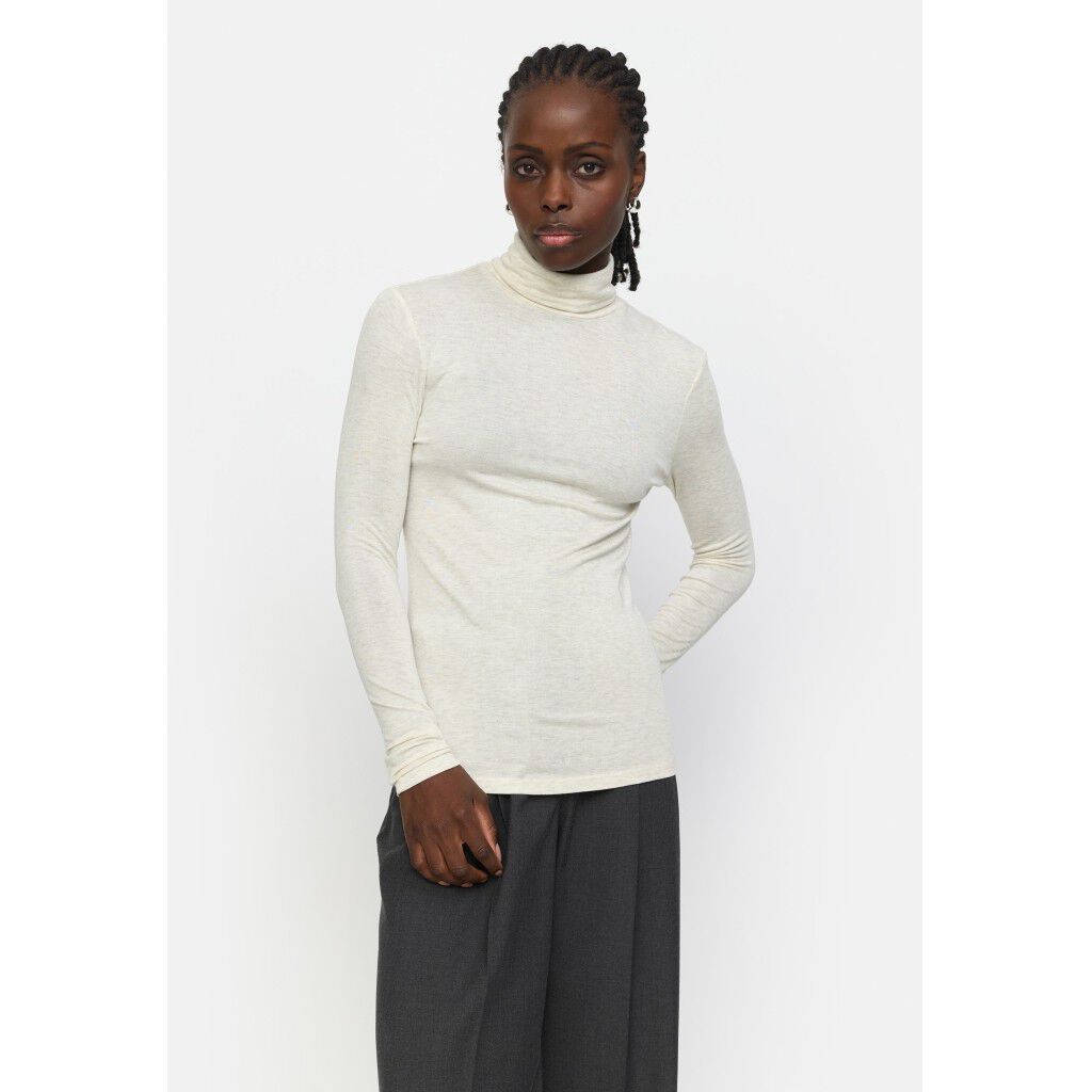 SRRoman Roll Neck