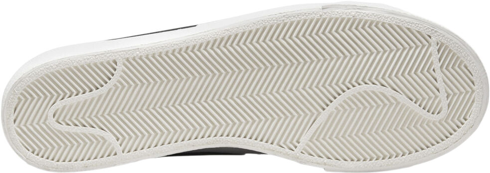 Blazer Low Platform Sneakers